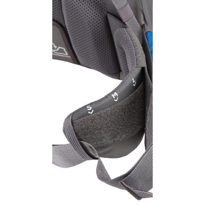 Рюкзак-переноска Thule Sapling Child Carrier (Dark Shadow) (TH 210202) Рюкзак-переноска Thule Sapling Child Carrier (Dark Shadow) (TH 210202)