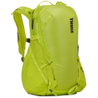 Гірськолижний рюкзак Thule Upslope 25L (Lime Punch) (TH 3203608) Гірськолижний рюкзак Thule Upslope 25L (Lime Punch) (TH 3203608)
