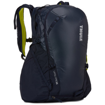 Гірськолижний рюкзак Thule Upslope 35L (Blackest Blue) (TH 3203609) Гірськолижний рюкзак Thule Upslope 35L (Blackest Blue) (TH 3203609)