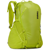 Гірськолижний рюкзак Thule Upslope 35L (Lime Punch) (TH 3203610) Гірськолижний рюкзак Thule Upslope 35L (Lime Punch) (TH 3203610)