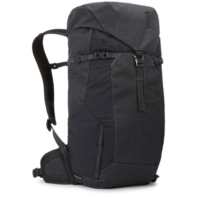 Похідний рюкзак Thule AllTrail-X 25L (Obsidian) (TH 3204130) Похідний рюкзак Thule AllTrail-X 25L (Obsidian) (TH 3204130)