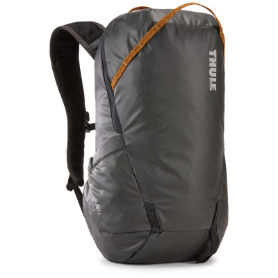 Похідний рюкзак Thule Stir 18L (Obsidian) (TH 3204088)