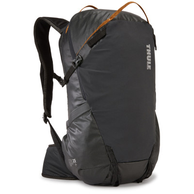Похідний рюкзак Thule Stir 25L Men's (Obsidian) (TH 3204094)