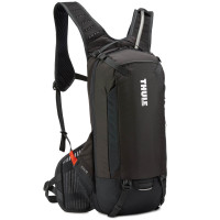Рюкзак-гидратор Thule Rail 12L (Obsidian) (TH 3203797)