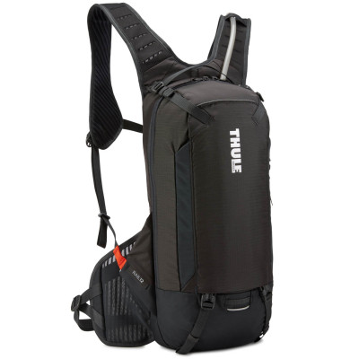 Рюкзак-гідратор Thule Rail 12L (Obsidian) (TH 3203797)