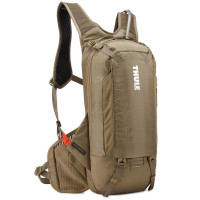 Рюкзак-гідратор Thule Rail 12L Pro (Covert) (TH 3203800) Рюкзак-гідратор Thule Rail 12L Pro (Covert) (TH 3203800)