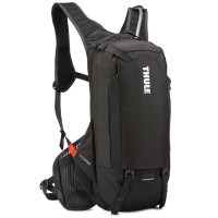 Рюкзак-гидратор Thule Rail 12L Pro (Obsidian) (TH 3203799) Рюкзак-гидратор Thule Rail 12L Pro (Obsidian) (TH 3203799)
