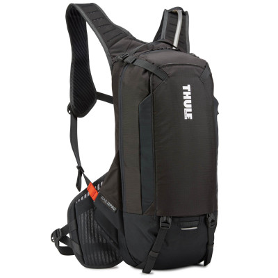 Рюкзак-гідратор Thule Rail 12L Pro (Obsidian) (TH 3203799)