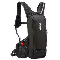 Рюкзак-гідратор Thule Rail 8L (Obsidian) (TH 3203795) Рюкзак-гідратор Thule Rail 8L (Obsidian) (TH 3203795)