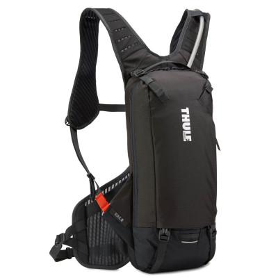 Рюкзак-гідратор Thule Rail 8L (Obsidian) (TH 3203795)
