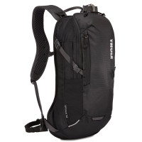 Рюкзак-гідратор Thule UpTake 12L (Black) (TH 3203807) Рюкзак-гідратор Thule UpTake 12L (Black) (TH 3203807)
