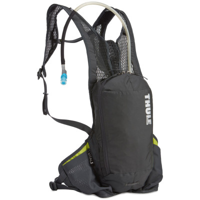 Рюкзак-гидратор Thule Vital 3L (Obsidian) (TH 3203637) Рюкзак-гидратор Thule Vital 3L (Obsidian) (TH 3203637)