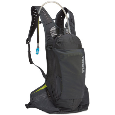 Рюкзак-гидратор Thule Vital 8L (Obsidian) (TH 3203641) Рюкзак-гидратор Thule Vital 8L (Obsidian) (TH 3203641)