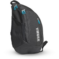Рюкзак на одной лямке Thule Crossover Sling Pack (Black) (TH 3201993) Рюкзак на одной лямке Thule Crossover Sling Pack (Black) (TH 3201993)