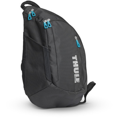 Рюкзак на одной лямке Thule Crossover Sling Pack (Black) (TH 3201993) Рюкзак на одной лямке Thule Crossover Sling Pack (Black) (TH 3201993)