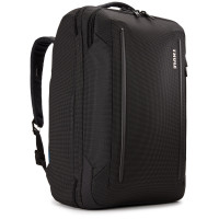 Рюкзак-Наплечная сумка Thule Crossover 2 Convertible Carry On (Black) (TH 3204059) Рюкзак-Наплечная сумка Thule Crossover 2 Convertible Carry On (Black) (TH 3204059)