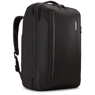 Рюкзак-Наплечная сумка Thule Crossover 2 Convertible Carry On (Black) (TH 3204059) Рюкзак-Наплечная сумка Thule Crossover 2 Convertible Carry On (Black) (TH 3204059)