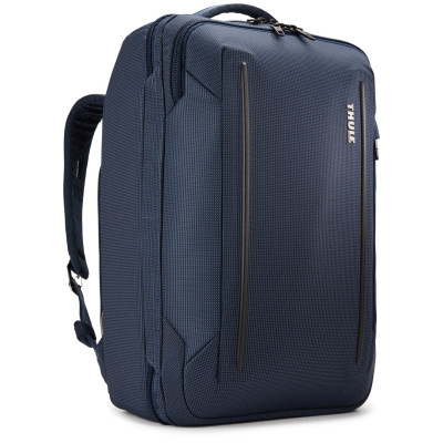 Рюкзак-Наплечная сумка Thule Crossover 2 Convertible Carry On (Dress Blue) (TH 3204060) Рюкзак-Наплечная сумка Thule Crossover 2 Convertible Carry On (Dress Blue) (TH 3204060)