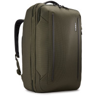 Рюкзак-наплічна сумка Thule Crossover 2 Convertible Carry On (Forest Night) (TH 3204061)
