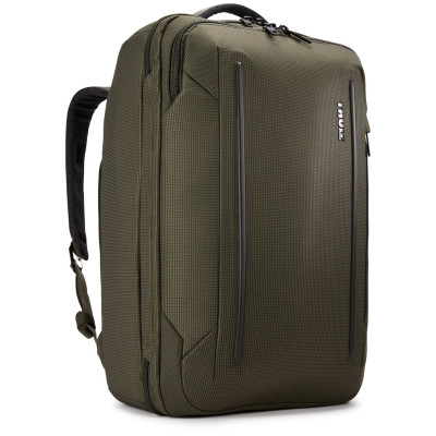 Рюкзак-наплічна сумка Thule Crossover 2 Convertible Carry On (Forest Night) (TH 3204061)