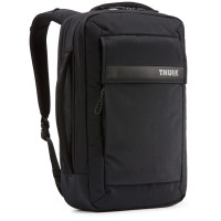 Рюкзак-наплічна сумка Thule Paramount Convertible Laptop Bag (Black) (TH 3204219) Рюкзак-наплічна сумка Thule Paramount Convertible Laptop Bag (Black) (TH 3204219)