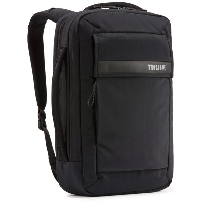 Рюкзак-наплічна сумка Thule Paramount Convertible Laptop Bag (Black) (TH 3204219)