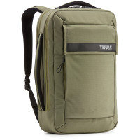 Рюкзак-наплічна сумка Thule Paramount Convertible Laptop Bag (Olivine) (TH 3204220) Рюкзак-наплічна сумка Thule Paramount Convertible Laptop Bag (Olivine) (TH 3204220)