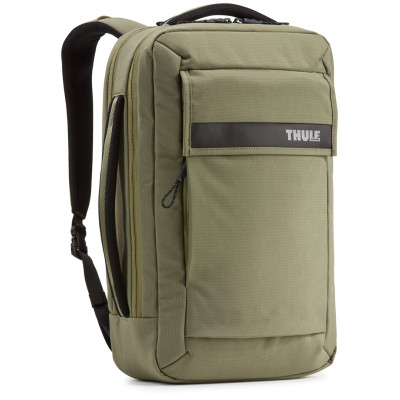 Рюкзак-наплічна сумка Thule Paramount Convertible Laptop Bag (Olivine) (TH 3204220)