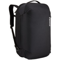 Рюкзак-наплічна сумка Thule Subterra Convertible Carry-On (Black) (TH 3204023)