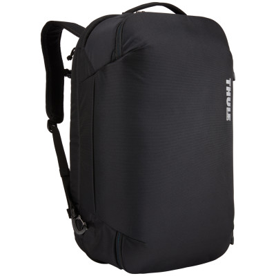 Рюкзак-наплічна сумка Thule Subterra Convertible Carry-On (Black) (TH 3204023)