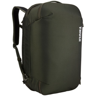 Рюкзак-наплічна сумка Thule Subterra Convertible Carry On (Dark Forest) (TH 3204024)
