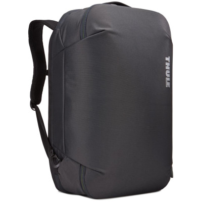 Рюкзак-Наплечная сумка Thule Subterra Convertible Carry-On (Dark Shadow) (TH 3203443) Рюкзак-Наплечная сумка Thule Subterra Convertible Carry-On (Dark Shadow) (TH 3203443)