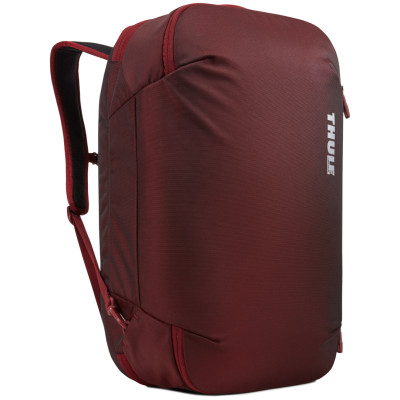 Рюкзак-наплічна сумка Thule Subterra Convertible Carry-On (Ember) (TH 3203445)