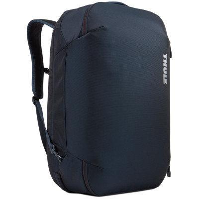 Рюкзак-наплічна сумка Thule Subterra Convertible Carry-On (Mineral) (TH 3203444)