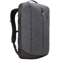 Рюкзак-Наплечная сумка Thule Vea Backpack 21L (Black) (TH 3203509) Рюкзак-Наплечная сумка Thule Vea Backpack 21L (Black) (TH 3203509)