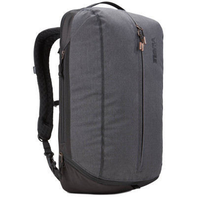 Рюкзак-наплічна сумка Thule Vea Backpack 21L (Black) (TH 3203509) Рюкзак-наплічна сумка Thule Vea Backpack 21L (Black) (TH 3203509)