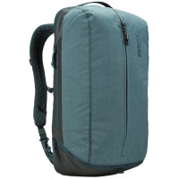 Рюкзак-Наплечная сумка Thule Vea Backpack 21L (Deep Teal) (TH 3203511)