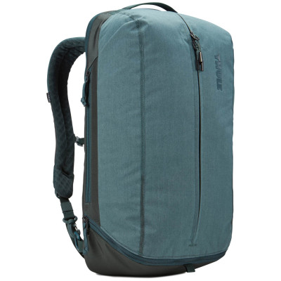 Рюкзак-наплічна сумка Thule Vea Backpack 21L (Deep Teal) (TH 3203511)