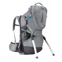 Рюкзак-переноска Thule Sapling Child Carrier (Dark Shadow) (TH 210202) Рюкзак-переноска Thule Sapling Child Carrier (Dark Shadow) (TH 210202)