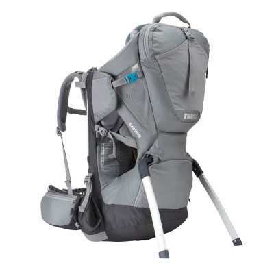 Рюкзак-перенесення Thule Sapling Child Carrier (Dark Shadow) (TH 210202) Рюкзак-перенесення Thule Sapling Child Carrier (Dark Shadow) (TH 210202)