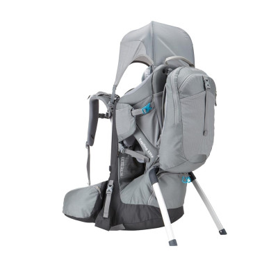 Рюкзак-перенесення Thule Sapling Elite Child Carrier (Dark Shadow) (TH 210102) Рюкзак-перенесення Thule Sapling Elite Child Carrier (Dark Shadow) (TH 210102)