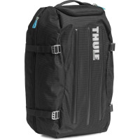 Сумка-рюкзак Thule Crossover 40L (Black) (TH 3201082)