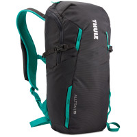 Рюкзак Thule AllTrail 15L (Obsidian/Bluegrass) (TH 3203740) Рюкзак Thule AllTrail 15L (Obsidian/Bluegrass) (TH 3203740)
