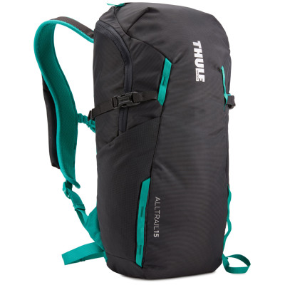 Рюкзак Thule AllTrail 15L (Obsidian/Bluegrass) (TH 3203740)
