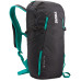 Рюкзак Thule AllTrail 15L (Obsidian/Bluegrass) (TH 3203740)