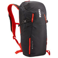 Рюкзак Thule AllTrail 15L (Obsidian/Roarange) (TH 3203739)
