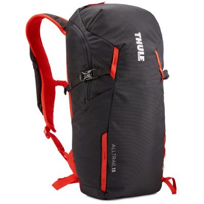 Рюкзак Thule AllTrail 15L (Obsidian/Roarange) (TH 3203739)