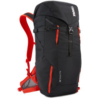 Рюкзак Thule AllTrail 25L Men's (Obsidian) (TH 3203734)