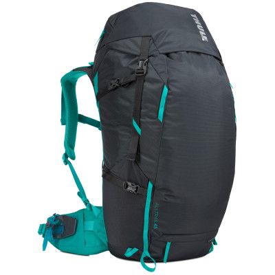 Рюкзак Thule AllTrail 45L Women's (Obsidian) (TH 3203534)