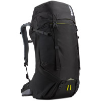 Рюкзак Thule Capstone 50L Men's (Obsidian) (TH 223100) Рюкзак Thule Capstone 50L Men's (Obsidian) (TH 223100)